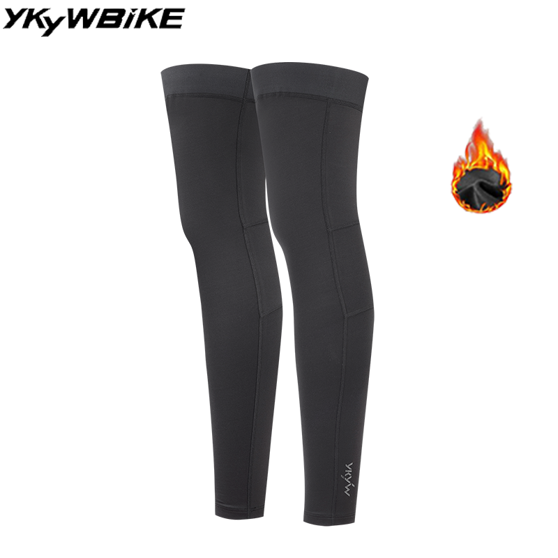 Cycling Gear Winter - Ykywbike calentadores de invierno ciclismo pierna