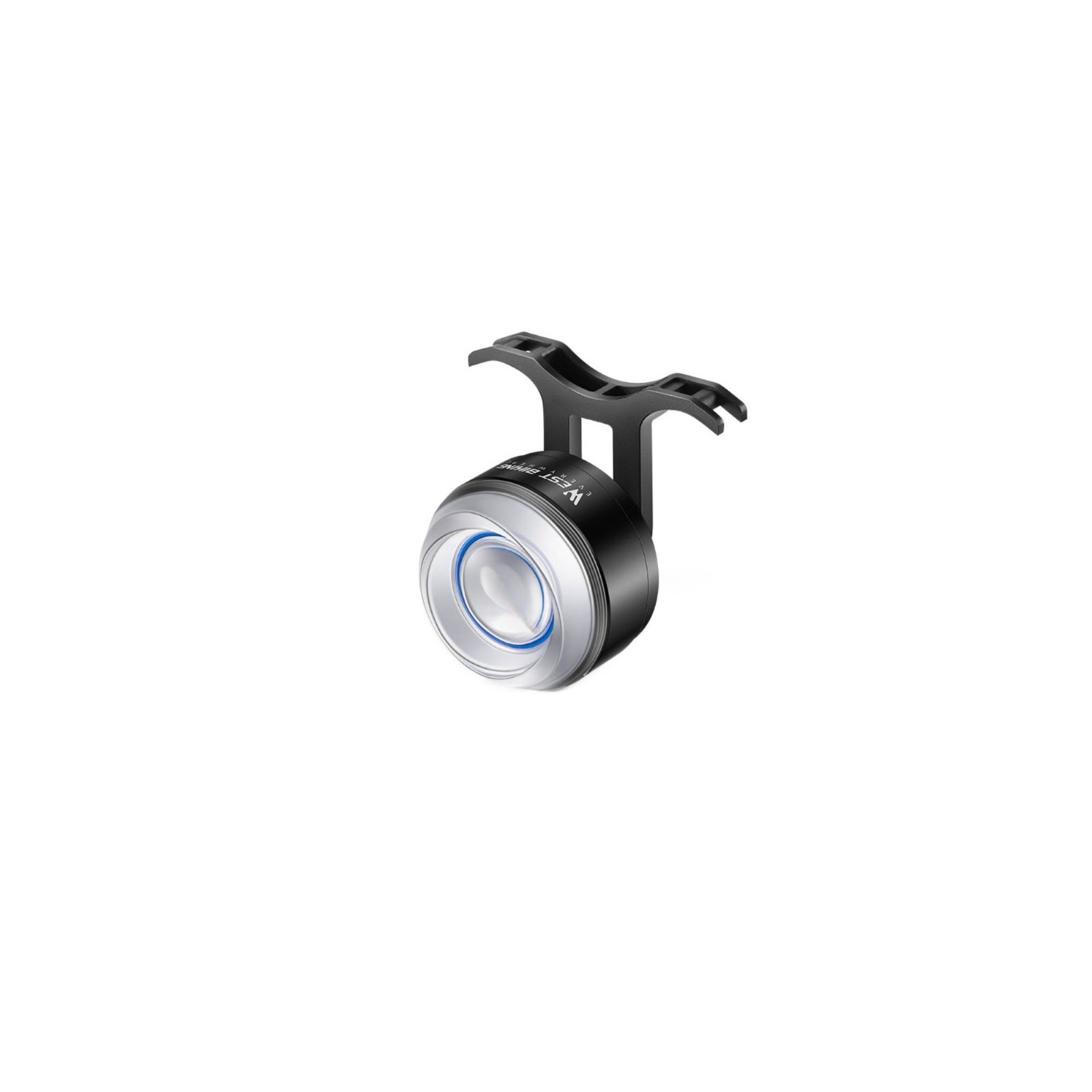 Cycling Gear Design - Luz Inteligente para Bicicleta con Sensor