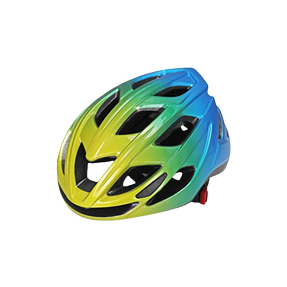 Cycling Gear Design - Nuevo Casco de Ciclismo Ultraligero, Transpirable,