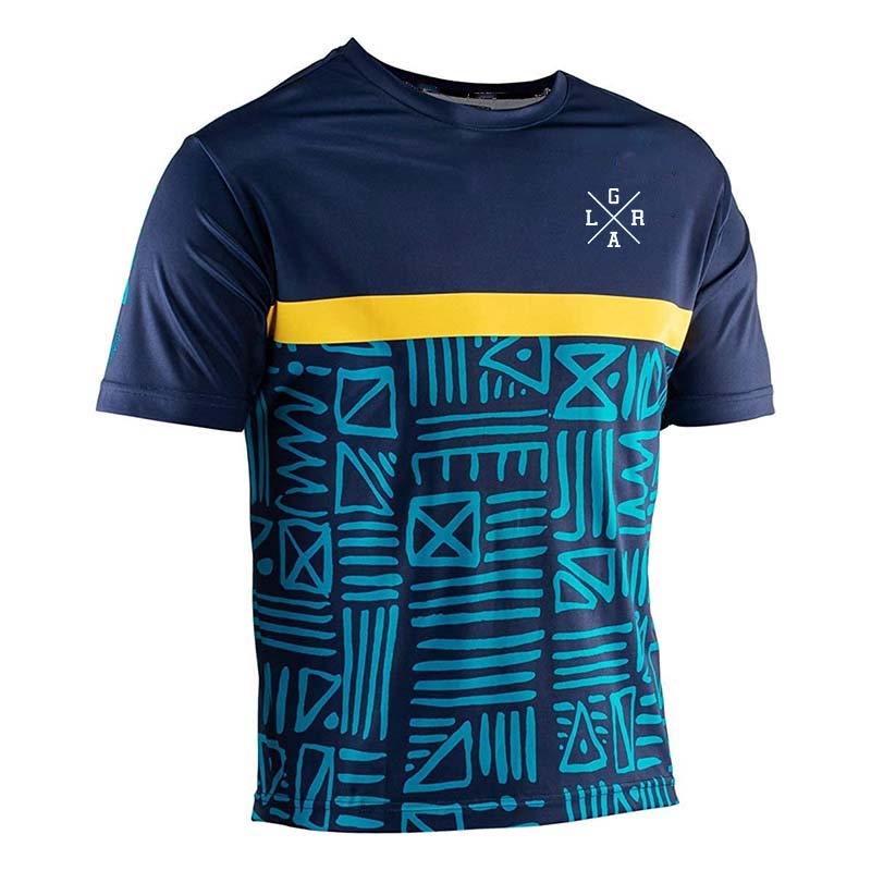 Cycling Jersey - Jersey de Motocross Loose Rider, Jersey