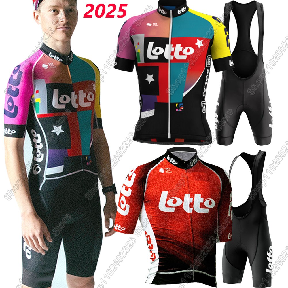 Cycling Gear Waterproof - Conjunto de camiseta de ciclismo del
