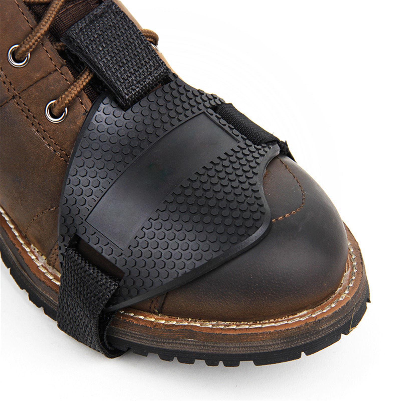 Cycling Gear Ladies - Protector de Botas para Motocicleta, Cubrebotas
