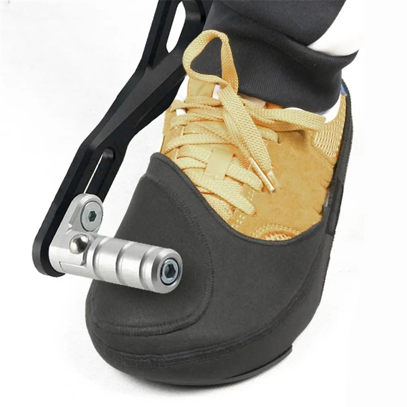 Cycling Gear Waterproof - Protector de Calzado para Motocicleta, Impermeable,