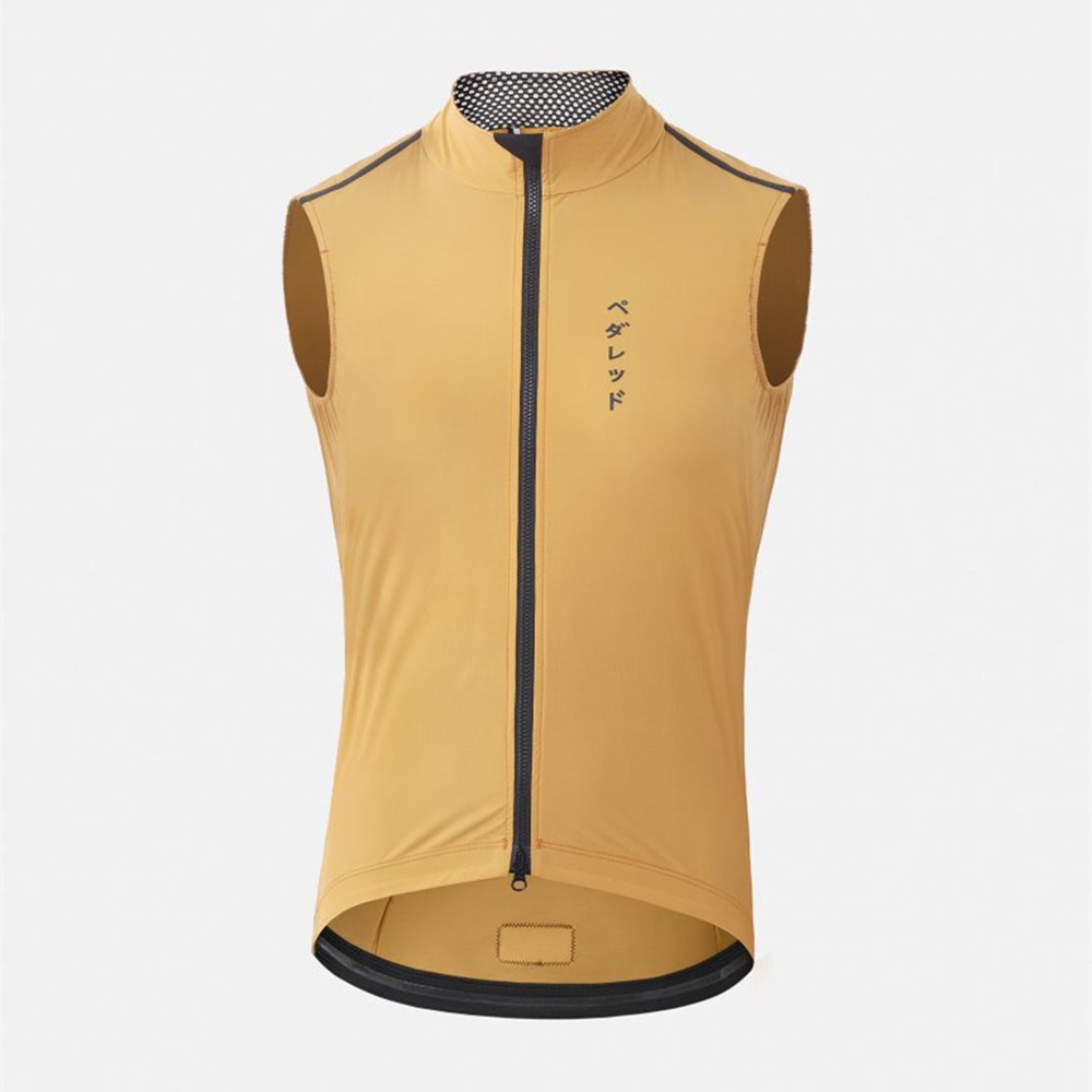 Cycling Jersey - Kit de chaleco de Ciclismo Unisex