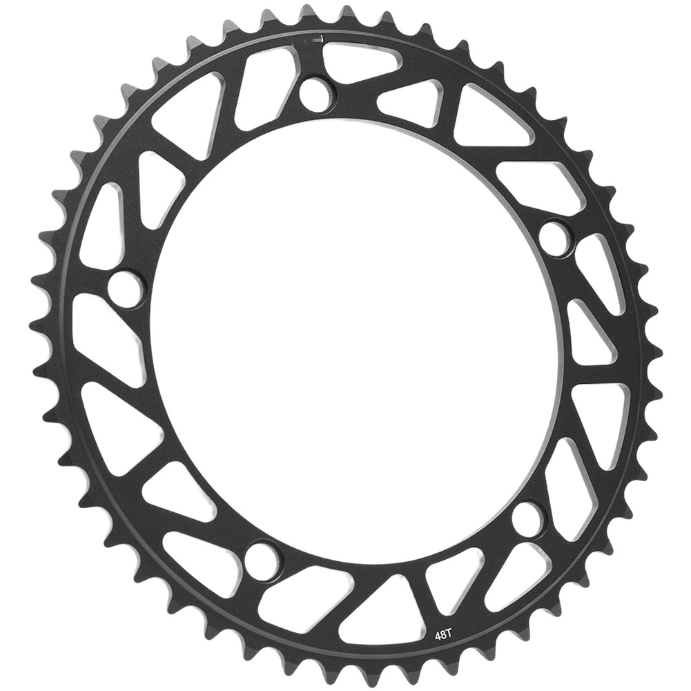 Cycling Gear Design - Plato de cadena de aluminio para