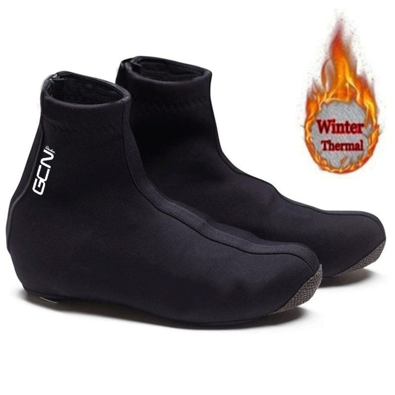 Cycling Jersey - RAUDAX GCN, cubierta para zapatos de