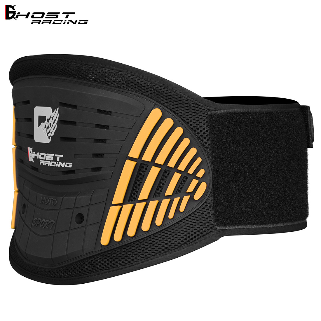 Cycling Gear Ladies - Cinturón de seguridad ajustable para motocicleta,