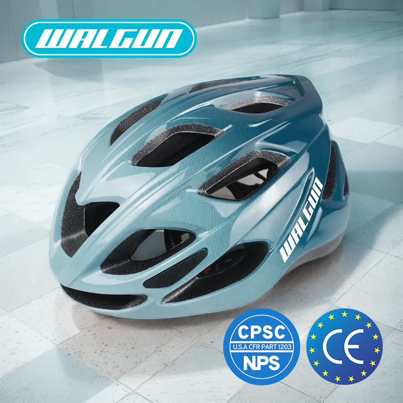 Cycling Gear Design - Casco de ciclismo ultraligero para adultos,