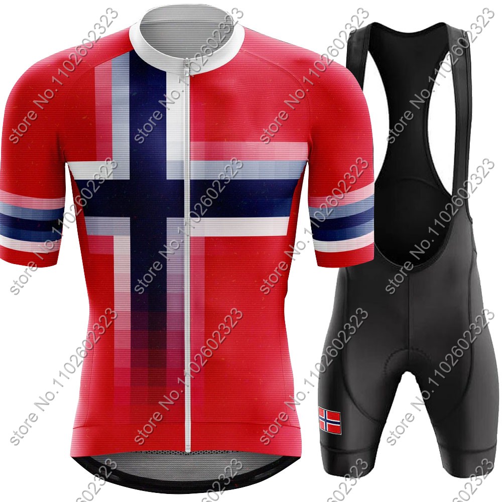 Cycling Gear Waterproof - Conjunto de ropa de ciclismo del