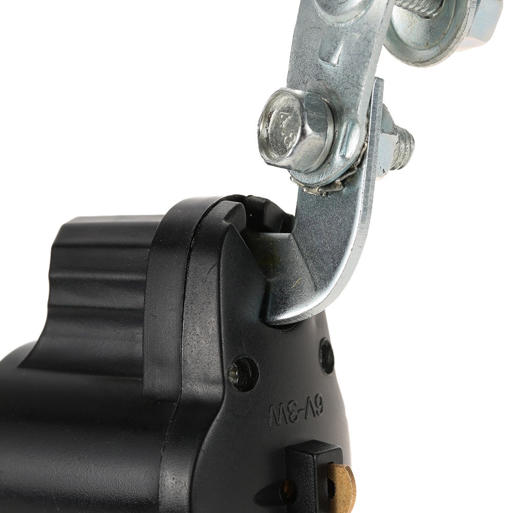 Juego de Luces para Bicicleta  - Bike Dynamo Light reseña y precio