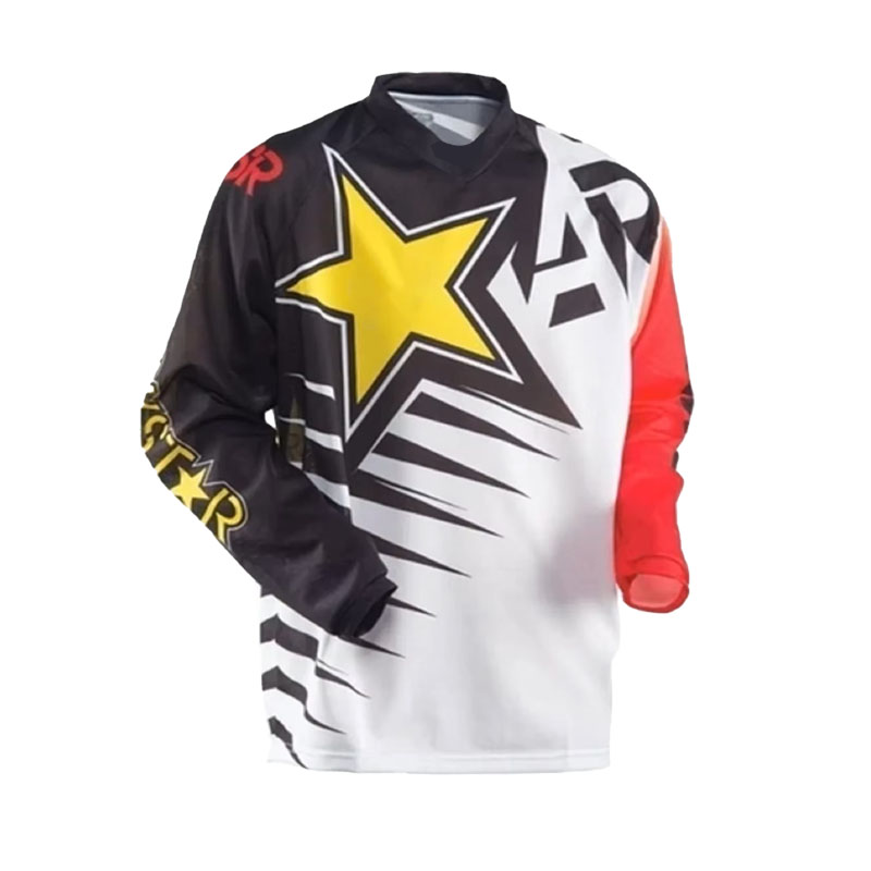 Jersey de Motocross Transpirab - Cycling Gear Ladies reseña y precio