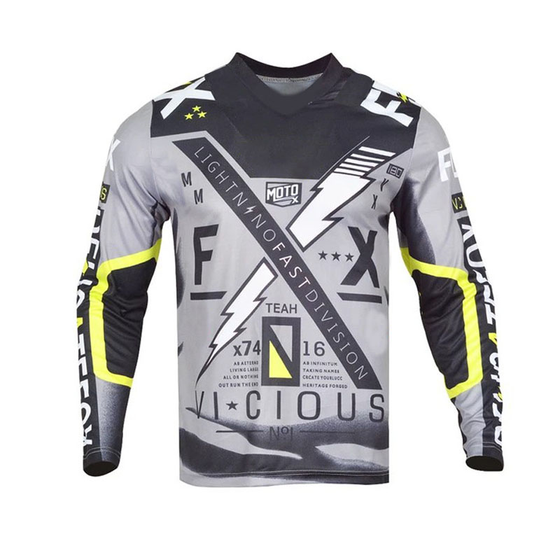 Jersey de Motocross Transpirab - Cycling Gear Ladies reseña y precio