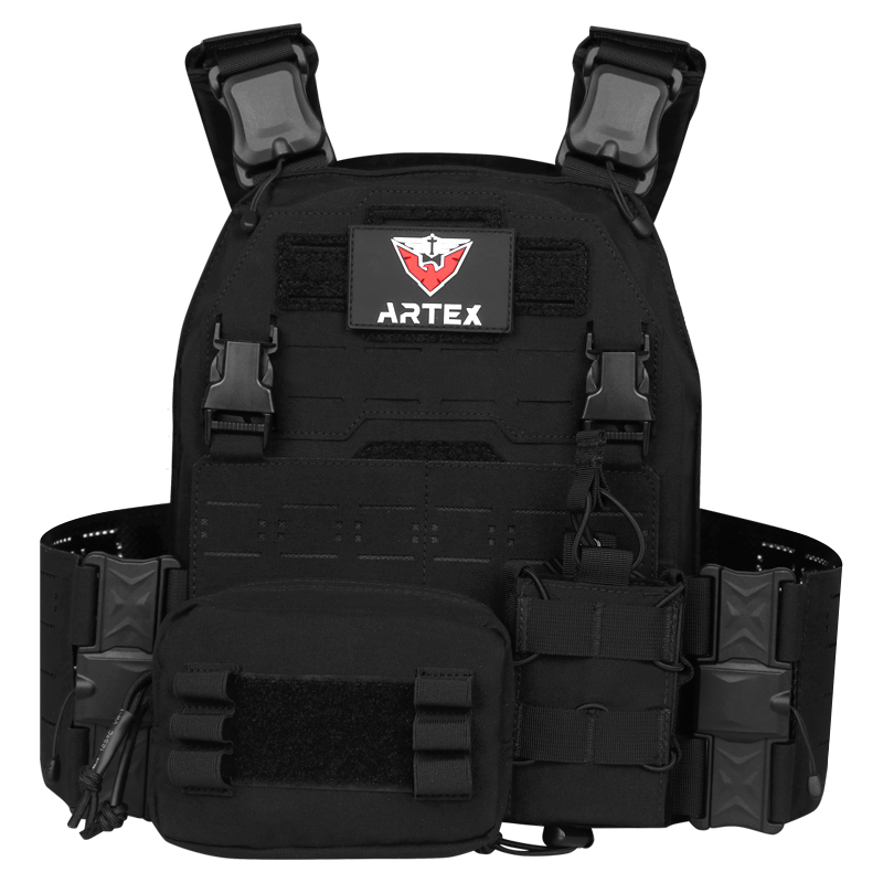 Chaleco de Ciclismo ARTEX 8310 - Cycling Gear Design reseña y precio