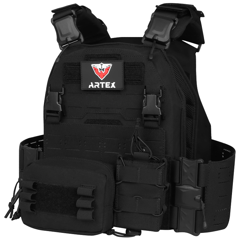 Chaleco de Ciclismo ARTEX 8310 - Cycling Gear Design reseña y precio