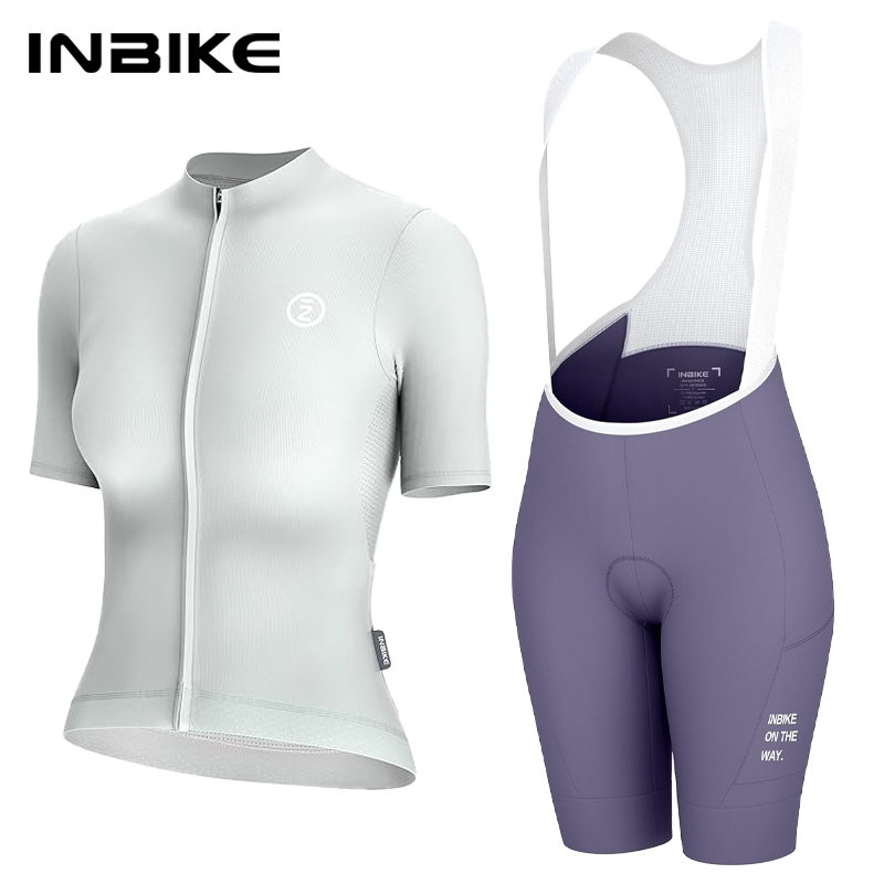 Conjunto de Jersey de Ciclismo - Cycling Jersey reseña y precio