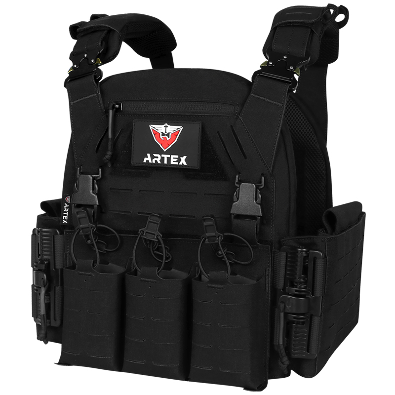 Chaleco de Ciclismo ARTEX 8317 - Cycling Gear Design reseña y precio