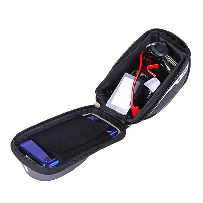 Bolsa Impermeable para Teléfon - Cycling Gear Design reseña y precio