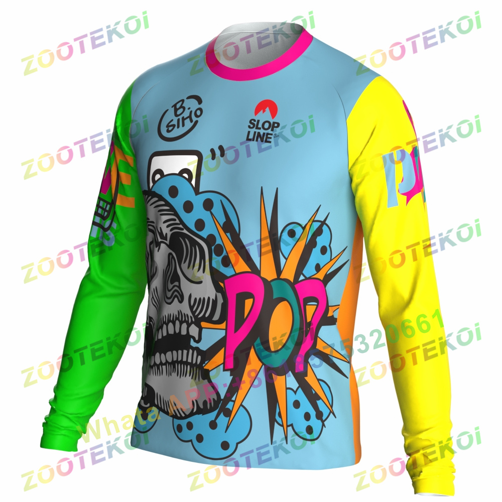 Camiseta de ciclismo de secado - Cycling Gear Kids reseña y precio
