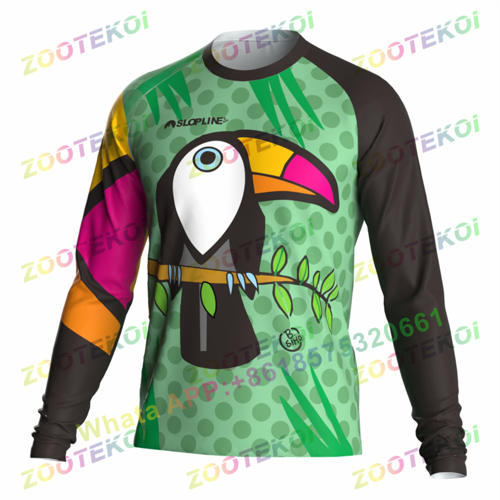 Camiseta de ciclismo de secado - Cycling Gear Kids reseña y precio