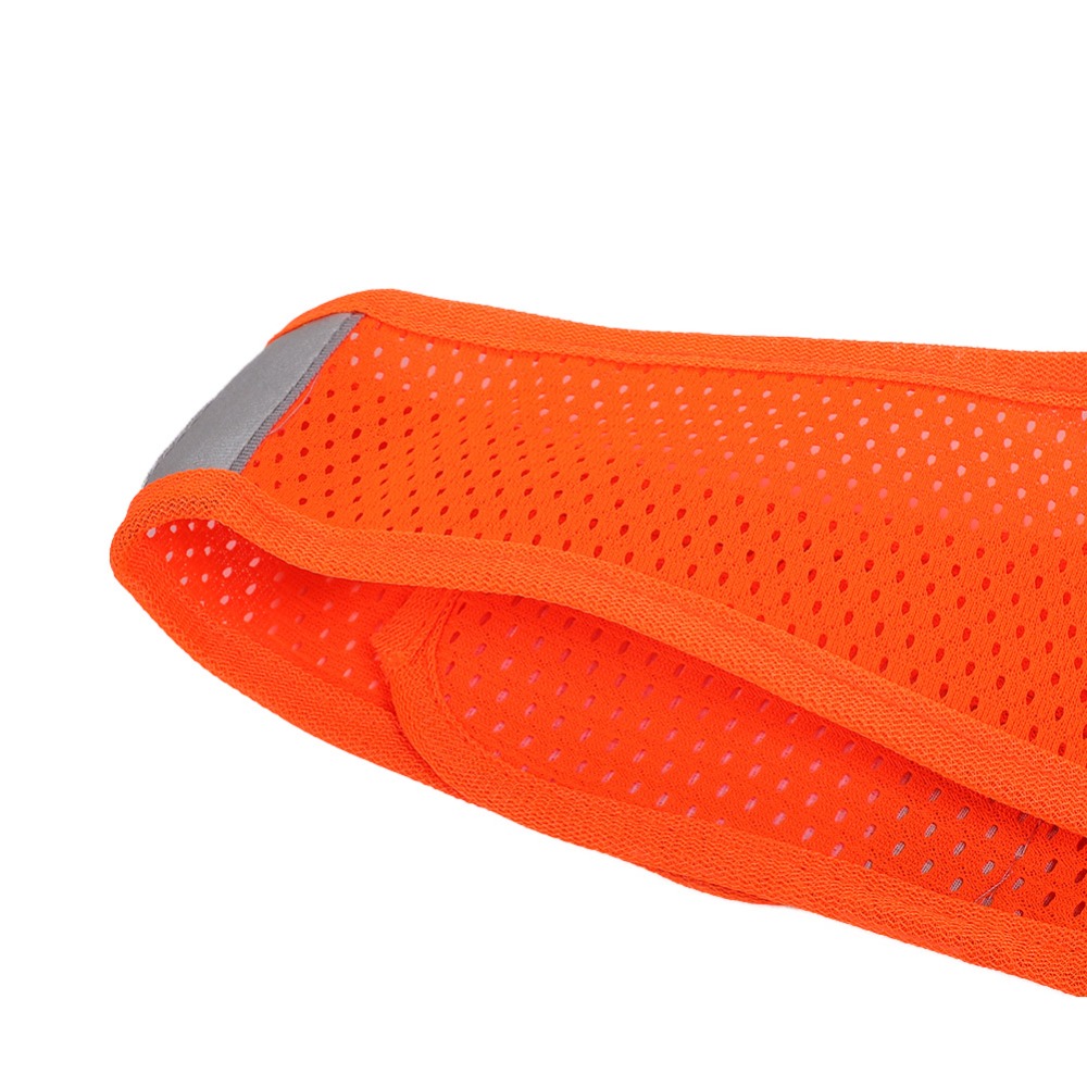 Chaleco Reflectante de Alta Vi - Cycling Gear Design reseña y precio