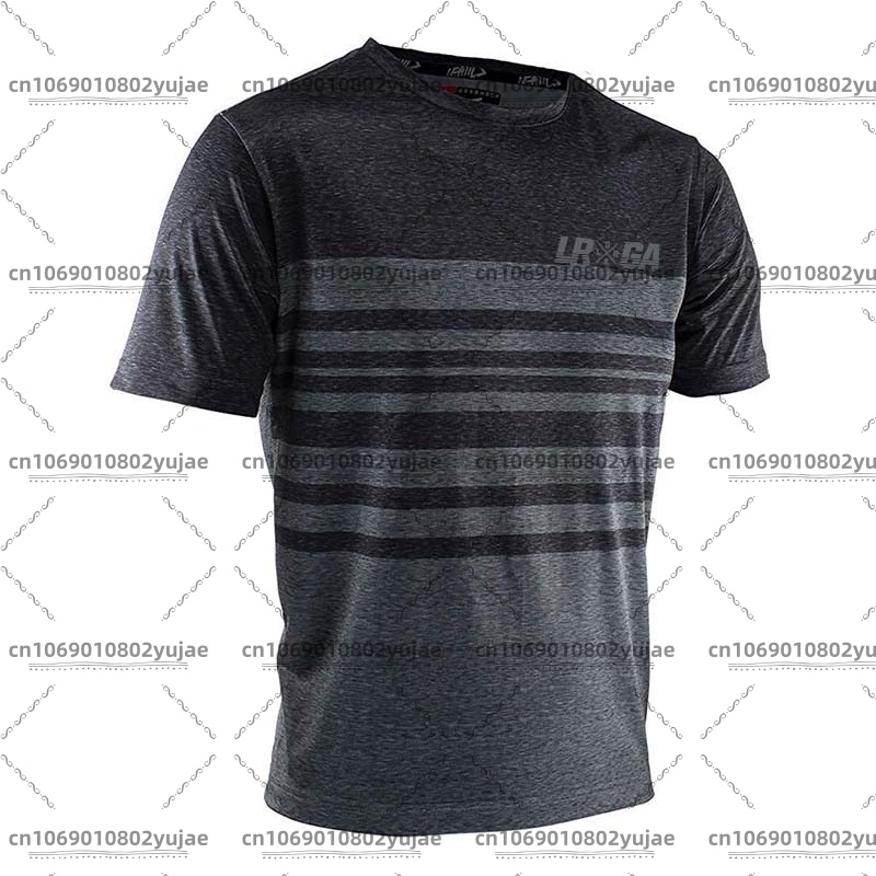 Jersey de Motocross Loose Ride - Cycling Jersey reseña y precio