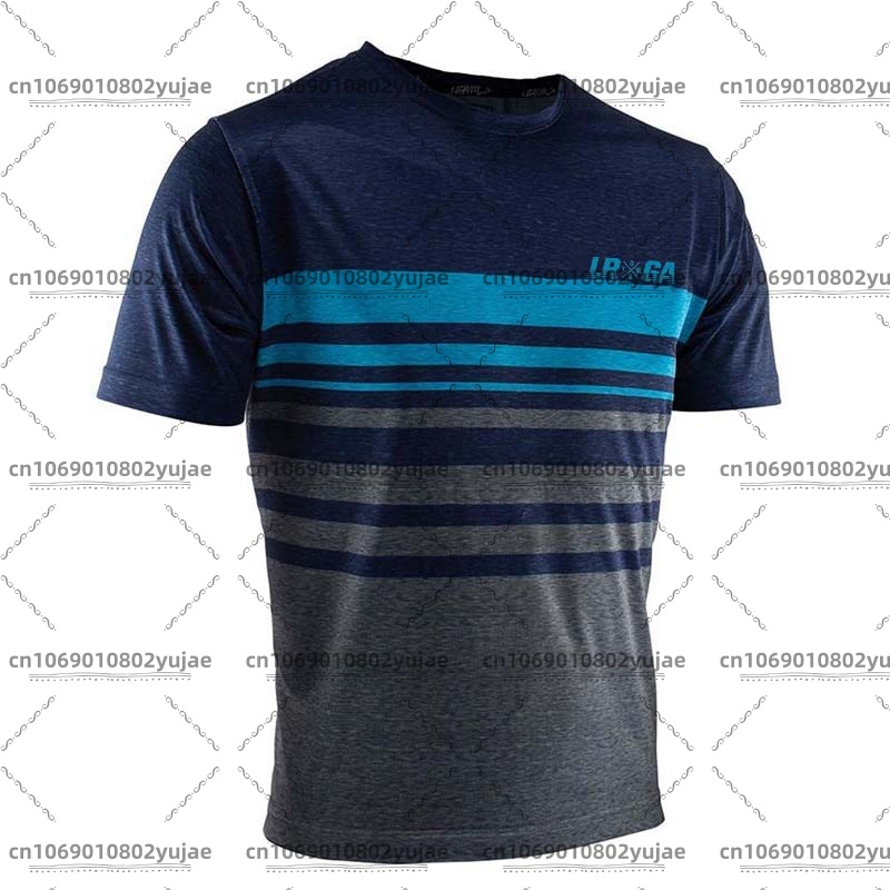 Jersey de Motocross Loose Ride - Cycling Jersey reseña y precio