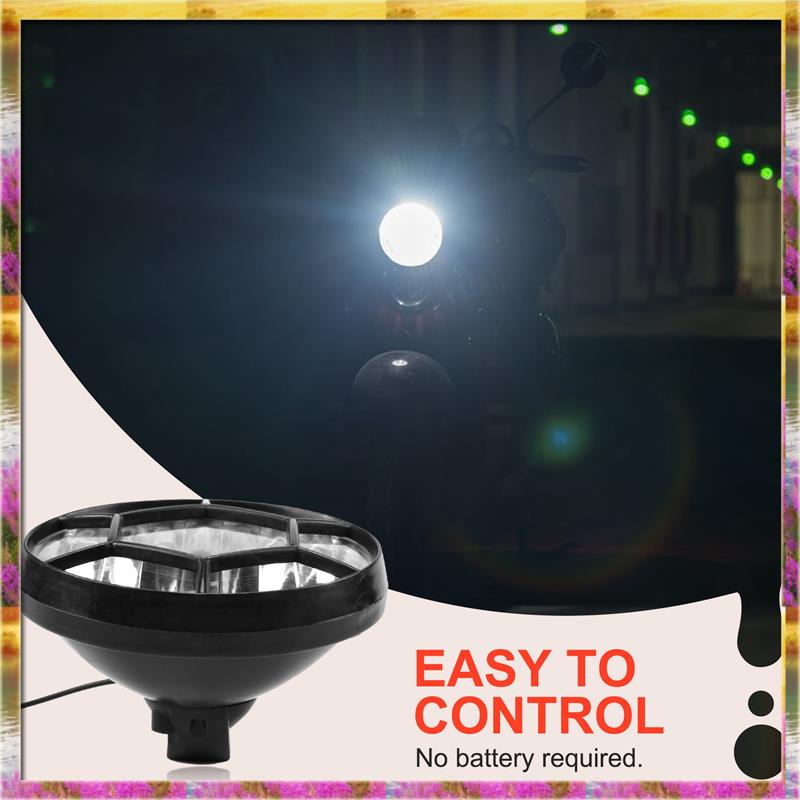 Kit de Luces para Bicicleta Ec - Bike Dynamo Light reseña y precio