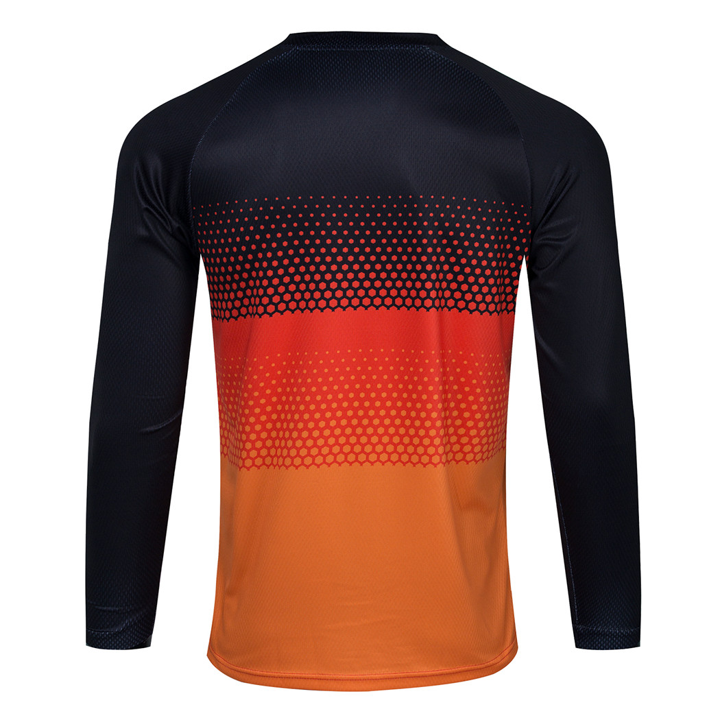 Camiseta de moto de cross para - Cycling Gear Kids reseña y precio