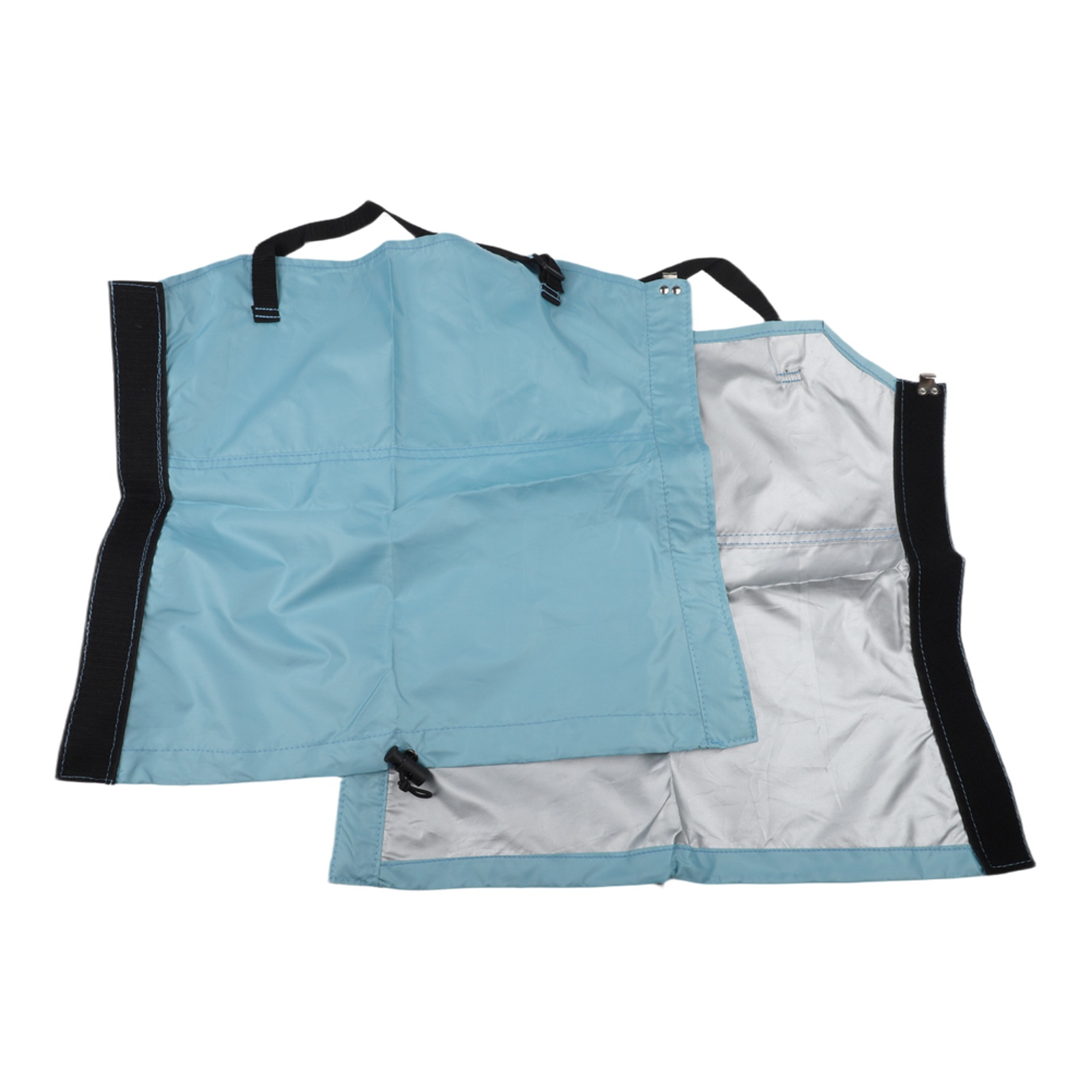 Cubrepiernas para ciclismo, po - Cycling Gear Design reseña y precio