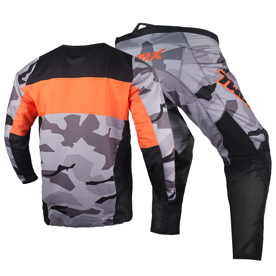 NUEVO Conjunto de Jersey y Pan - Cycling Gear Kids reseña y precio