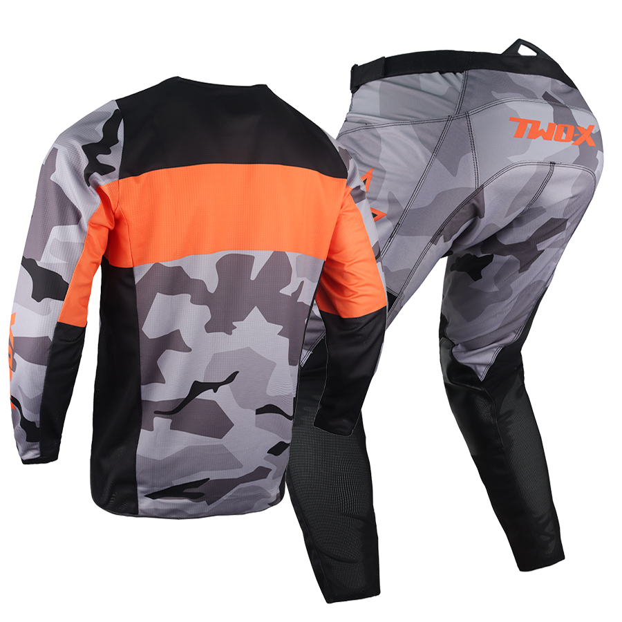 NUEVO Conjunto de Jersey y Pan - Cycling Gear Kids reseña y precio