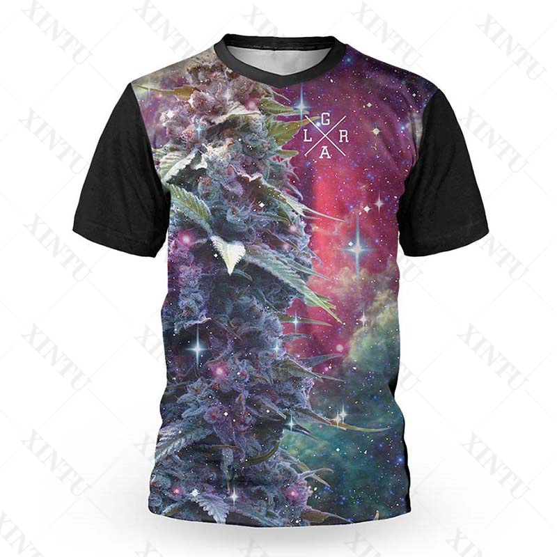 Camiseta holgada de manga cort - Cycling Jersey reseña y precio