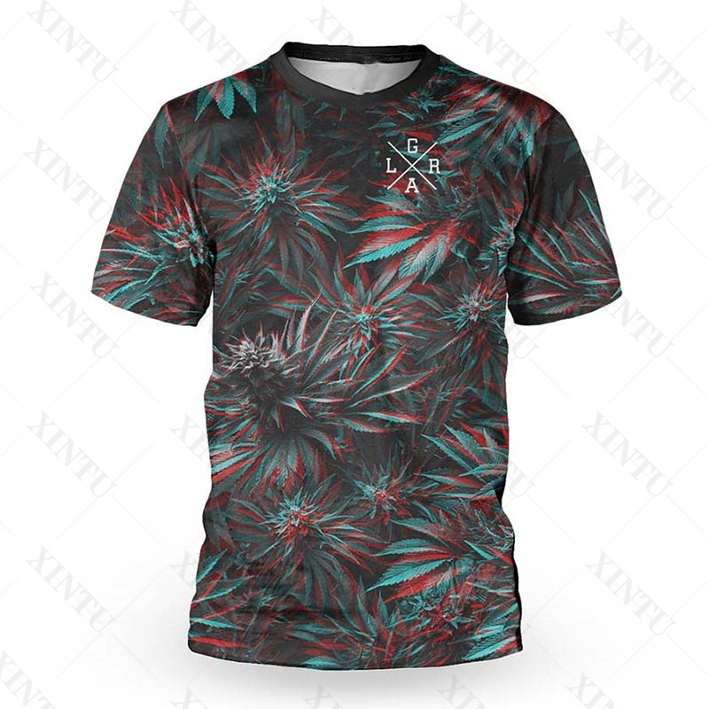 Camiseta holgada de manga cort - Cycling Jersey reseña y precio