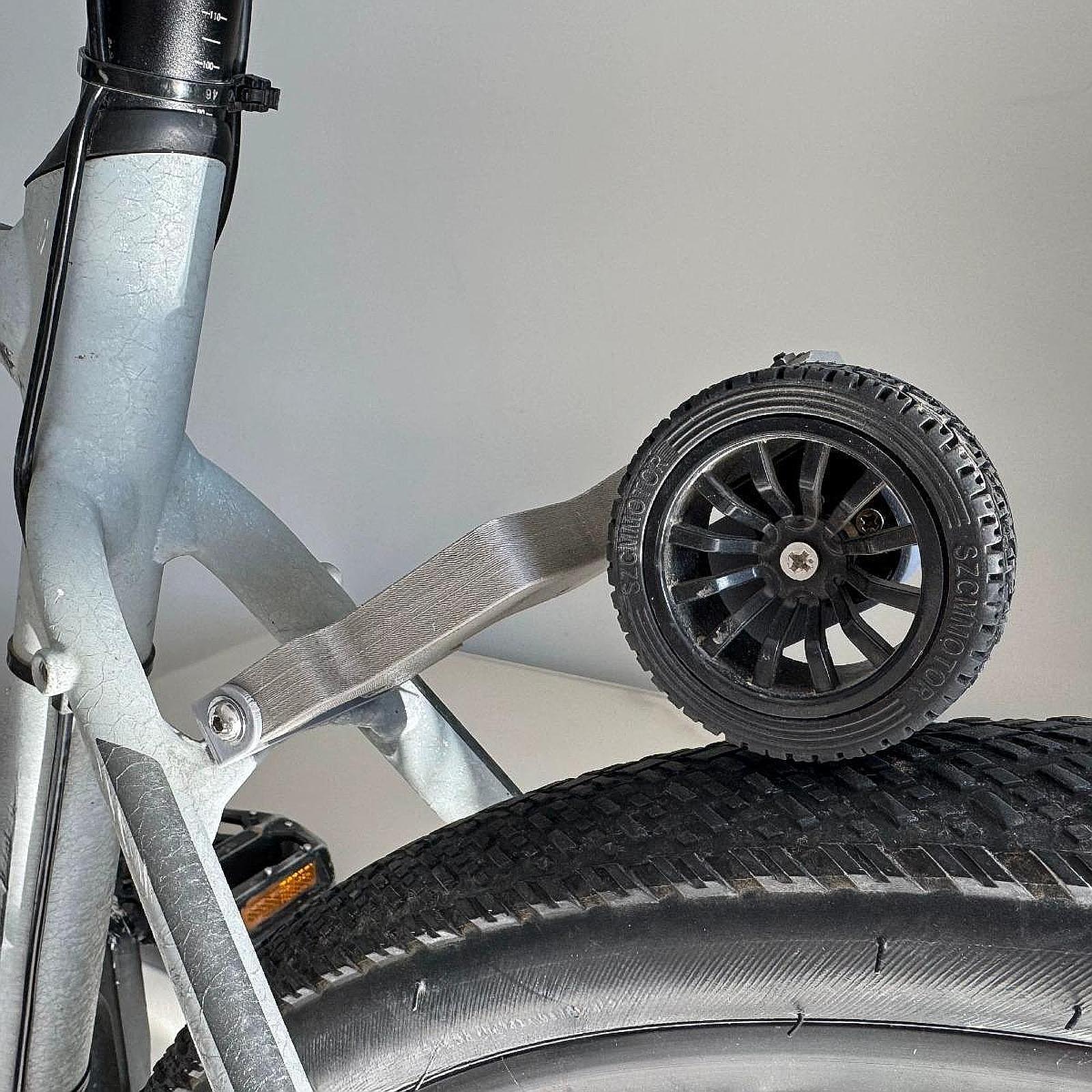 Generador de Dinamo para Bicic - Bike Dynamo Light reseña y precio