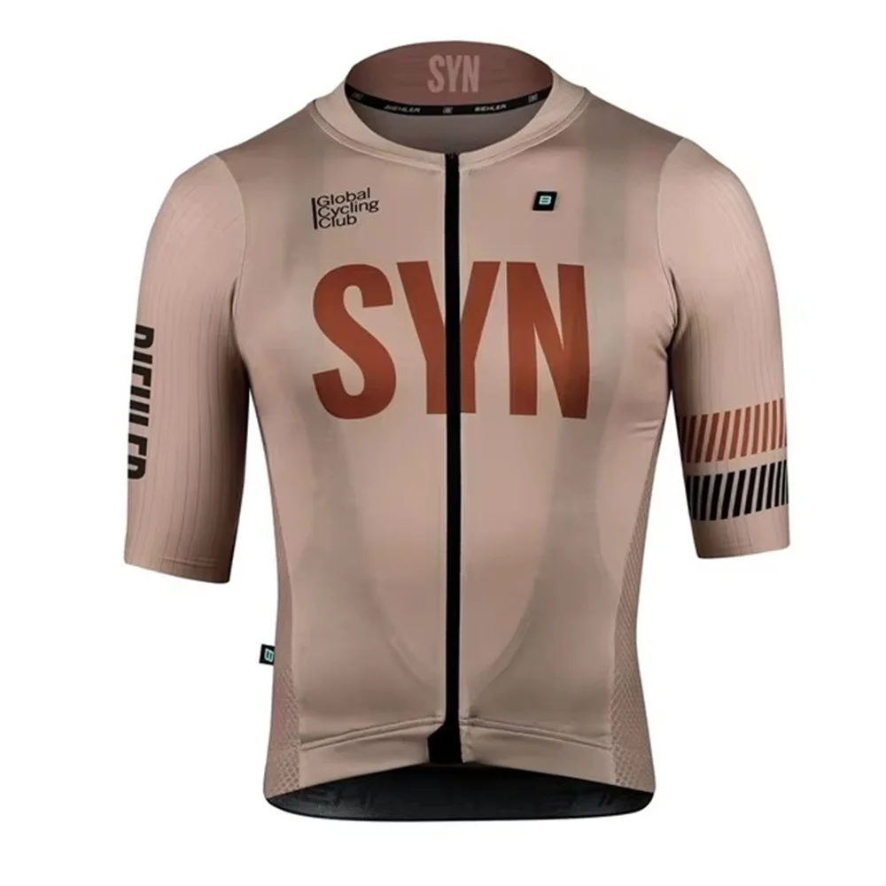 Nuevo estilo SYN Team, camiset - Cycling Gear Waterproof reseña y precio