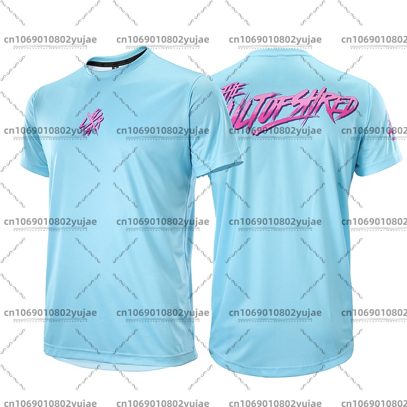 Jersey de Ciclismo de Manga Co - Cycling Jersey reseña y precio