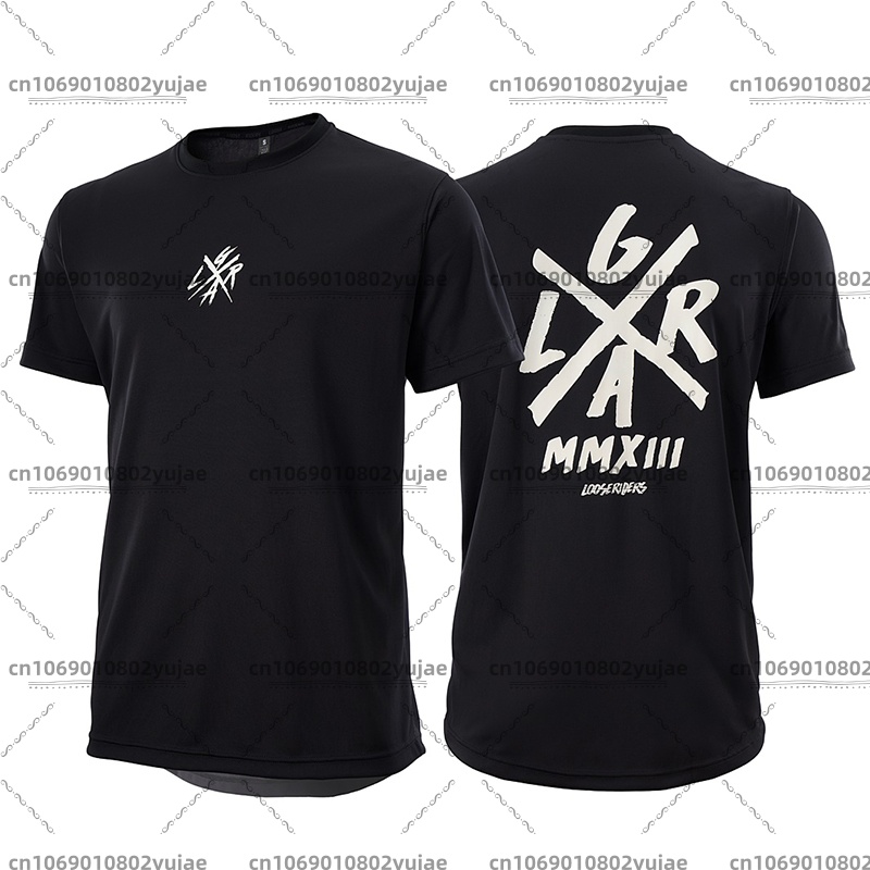Jersey de Ciclismo de Manga Co - Cycling Jersey reseña y precio