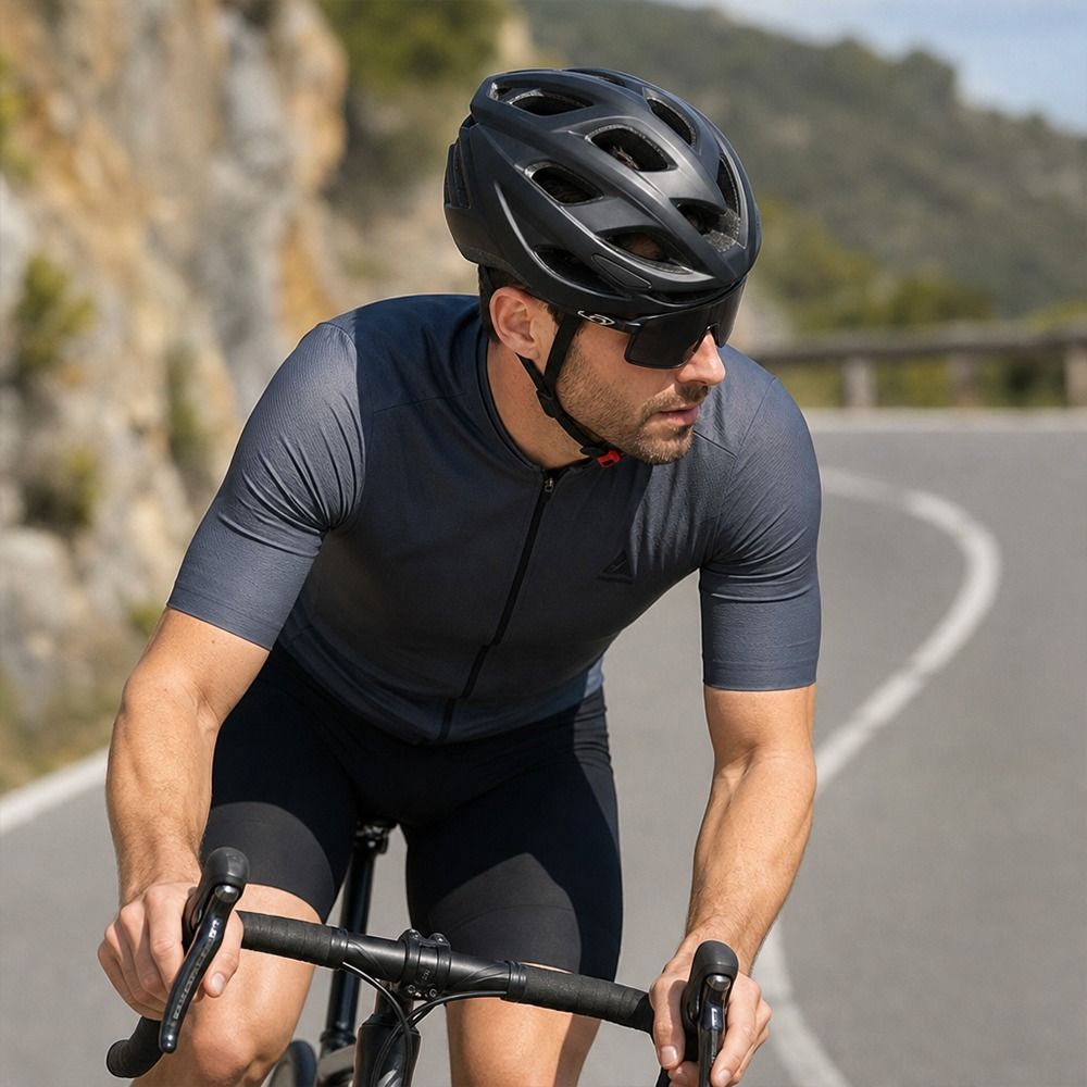 Nuevo Casco de Ciclismo Ultral - Cycling Gear Design reseña y precio