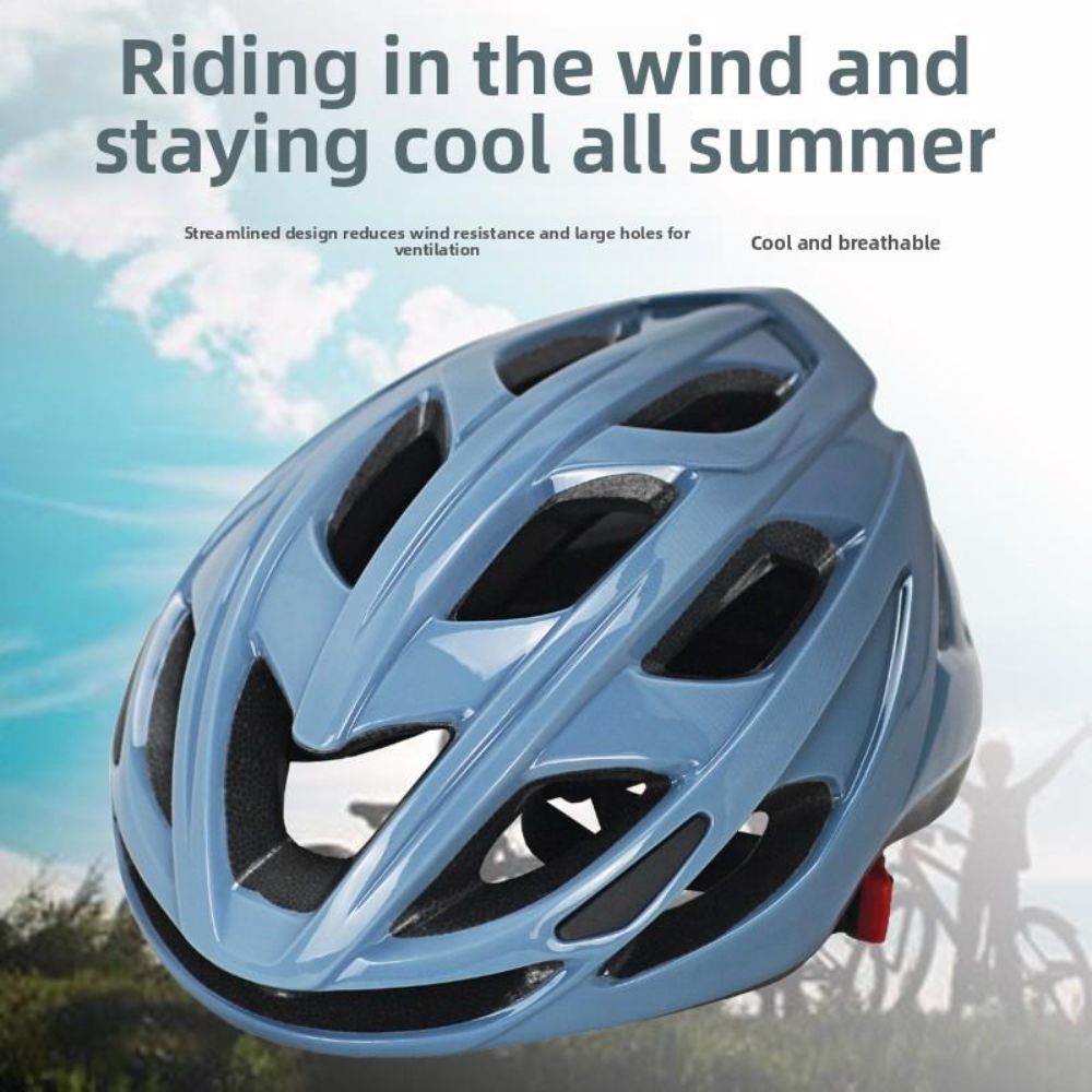 Nuevo Casco de Ciclismo Ultral - Cycling Gear Design reseña y precio