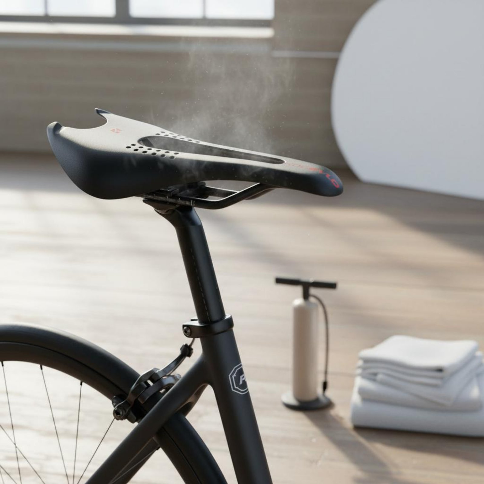 Sillín de Ciclismo Ultraligero - Cycling Gear Design reseña y precio