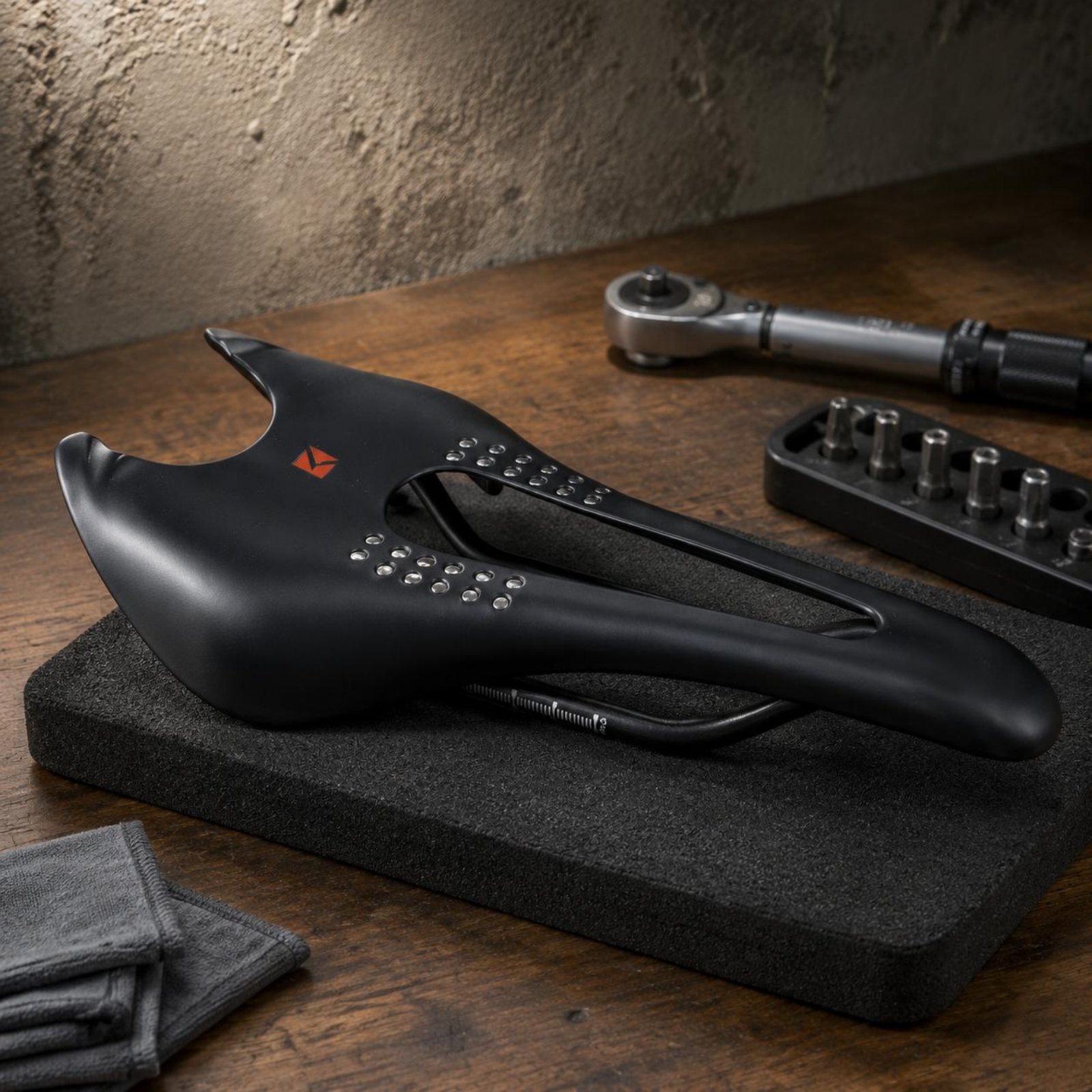 Sillín de Ciclismo Ultraligero - Cycling Gear Design reseña y precio