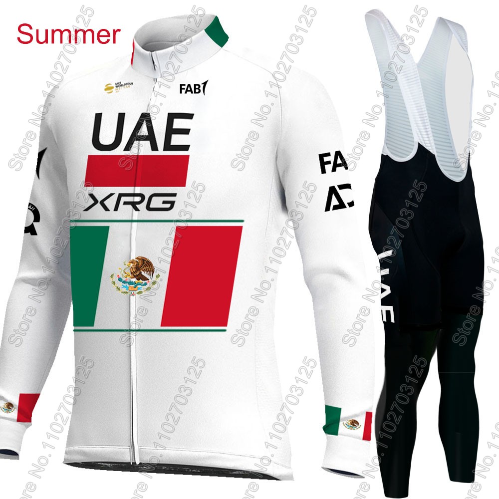 Conjunto de Jersey de ciclismo - Cycling Gear Winter reseña y precio