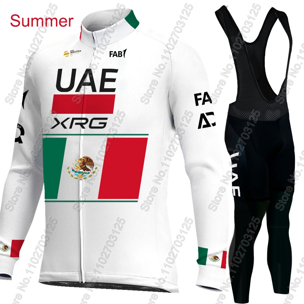 Conjunto de Jersey de ciclismo - Cycling Gear Winter reseña y precio