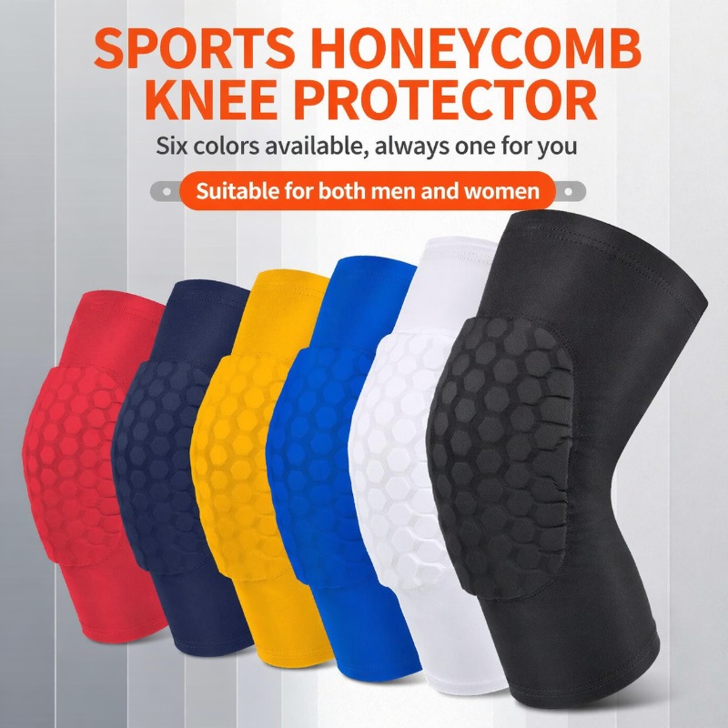 Rodilleras Deportivas Unisex c - Cycling Gear Design reseña y precio