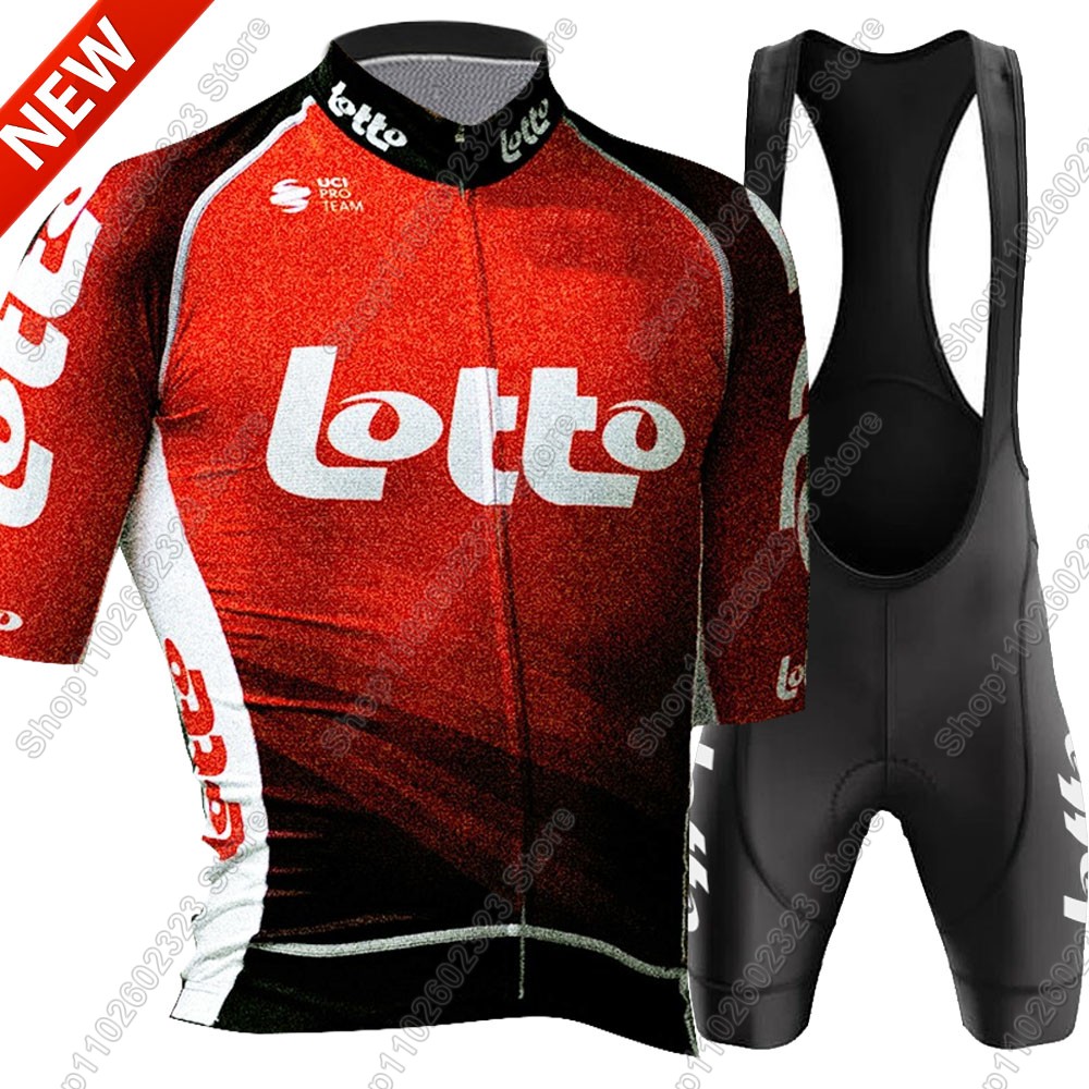 Conjunto de camiseta de ciclis - Cycling Gear Waterproof reseña y precio