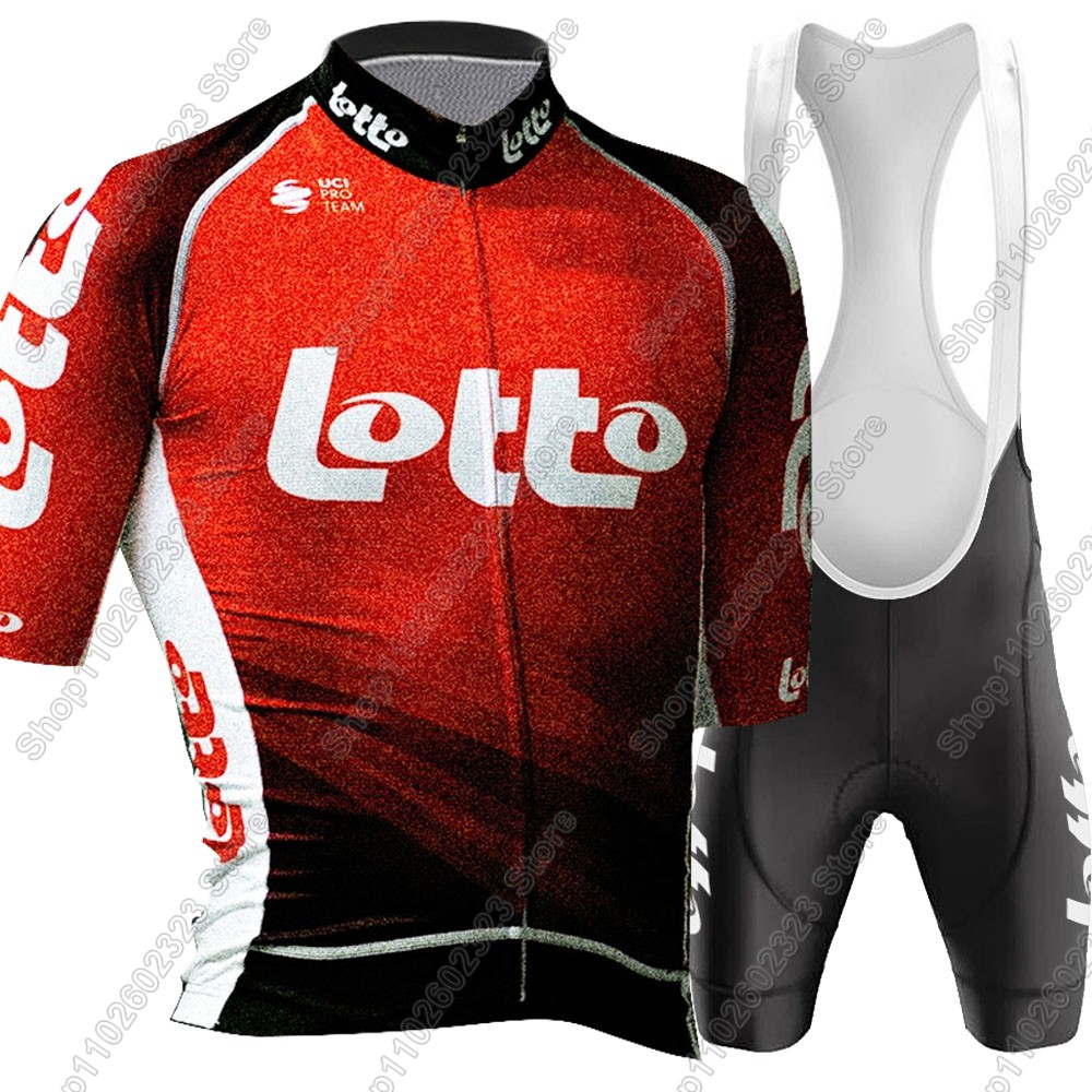 Conjunto de camiseta de ciclis - Cycling Gear Waterproof reseña y precio