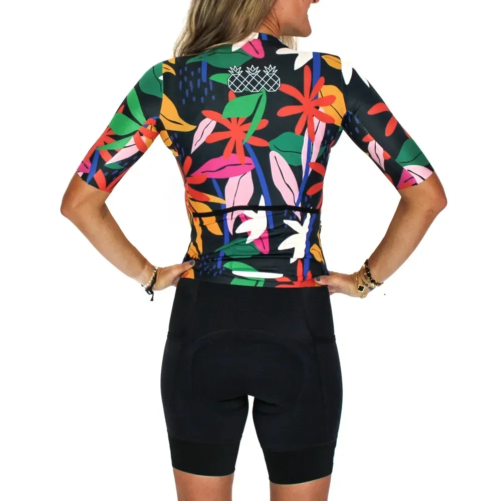 Conjunto de Jersey de Ciclismo - Cycling Gear Ladies reseña y precio