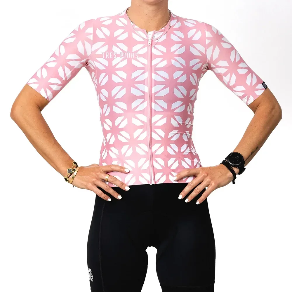 Conjunto de Jersey de Ciclismo - Cycling Gear Ladies reseña y precio