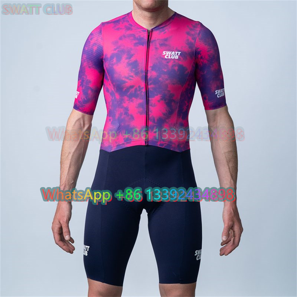 SWATT-body de triatlón para ho - Cycling Gear Waterproof reseña y precio