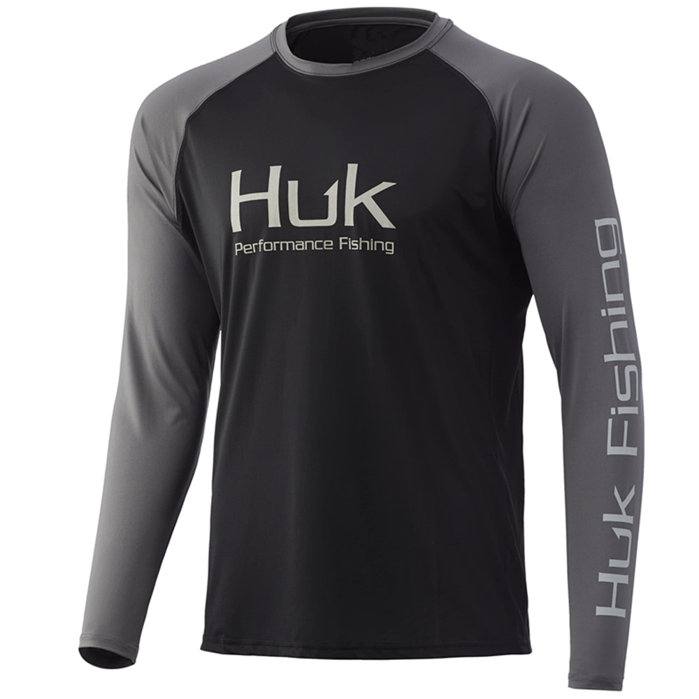 Camisas de manga larga para ho - Cycling Jersey reseña y precio